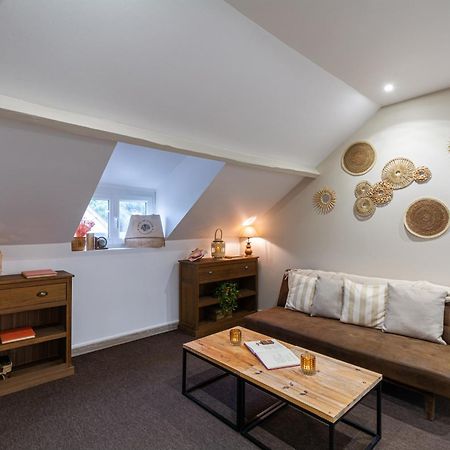 Hotel De La Plage Courseulles-sur-Mer Exteriör bild